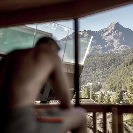 Das Central - Alpine . Luxury . Life-3